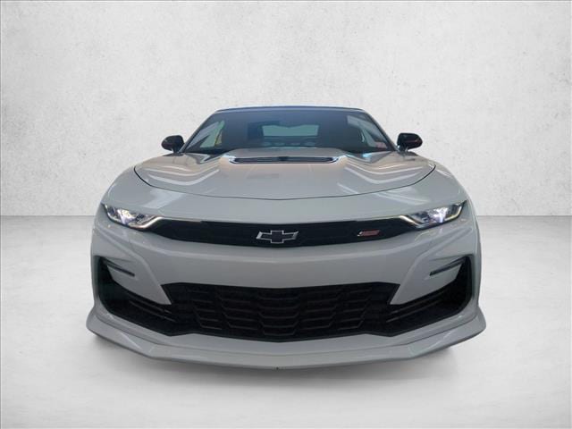 2023 Chevrolet Camaro