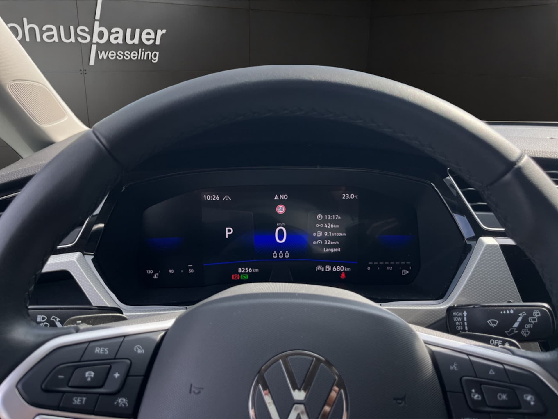 Volkswagen Touran MOVE