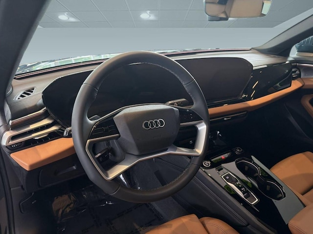 2026 Audi A5 Sedan