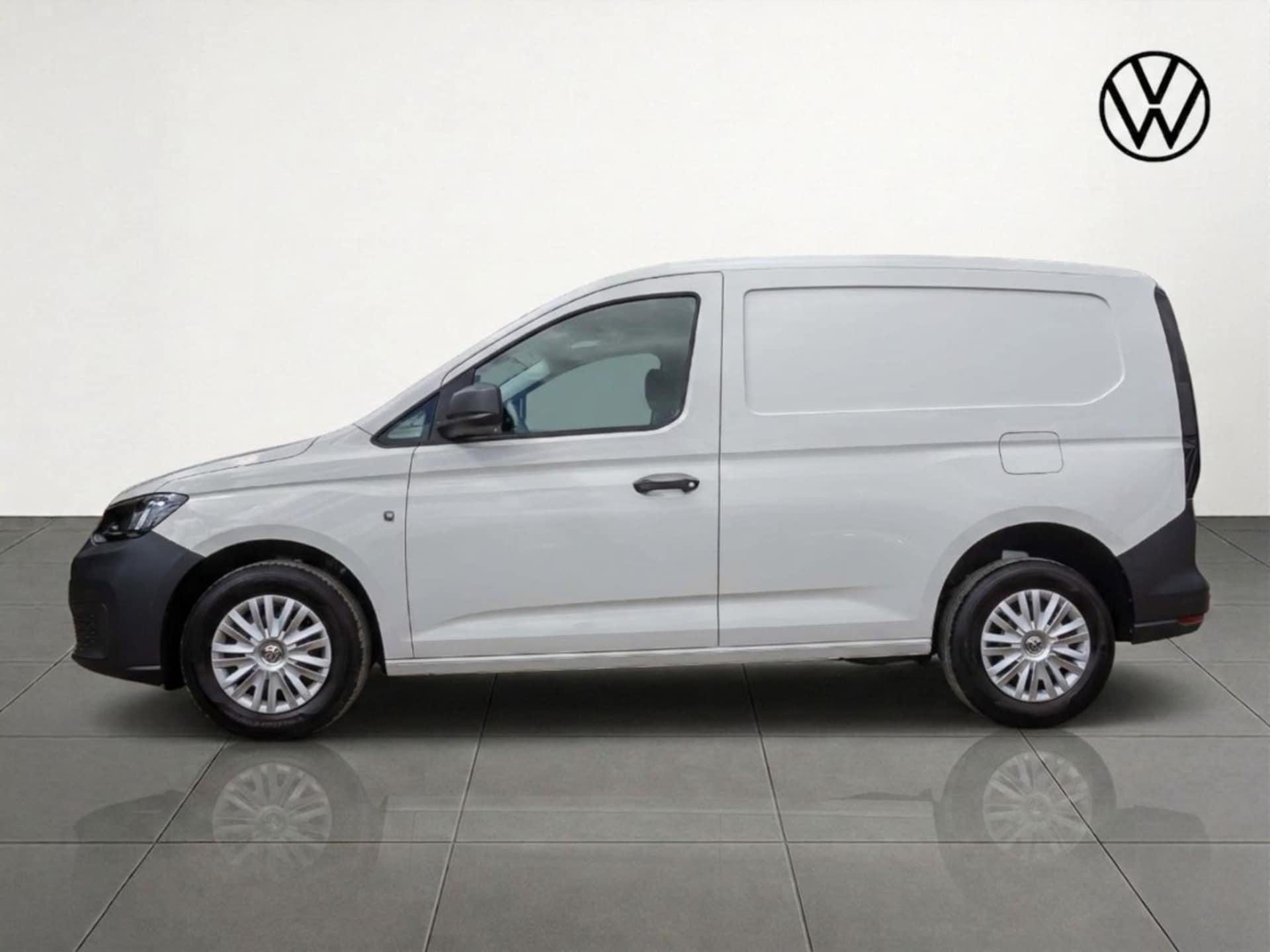 Volkswagen Caddy Cargo EcoProfi