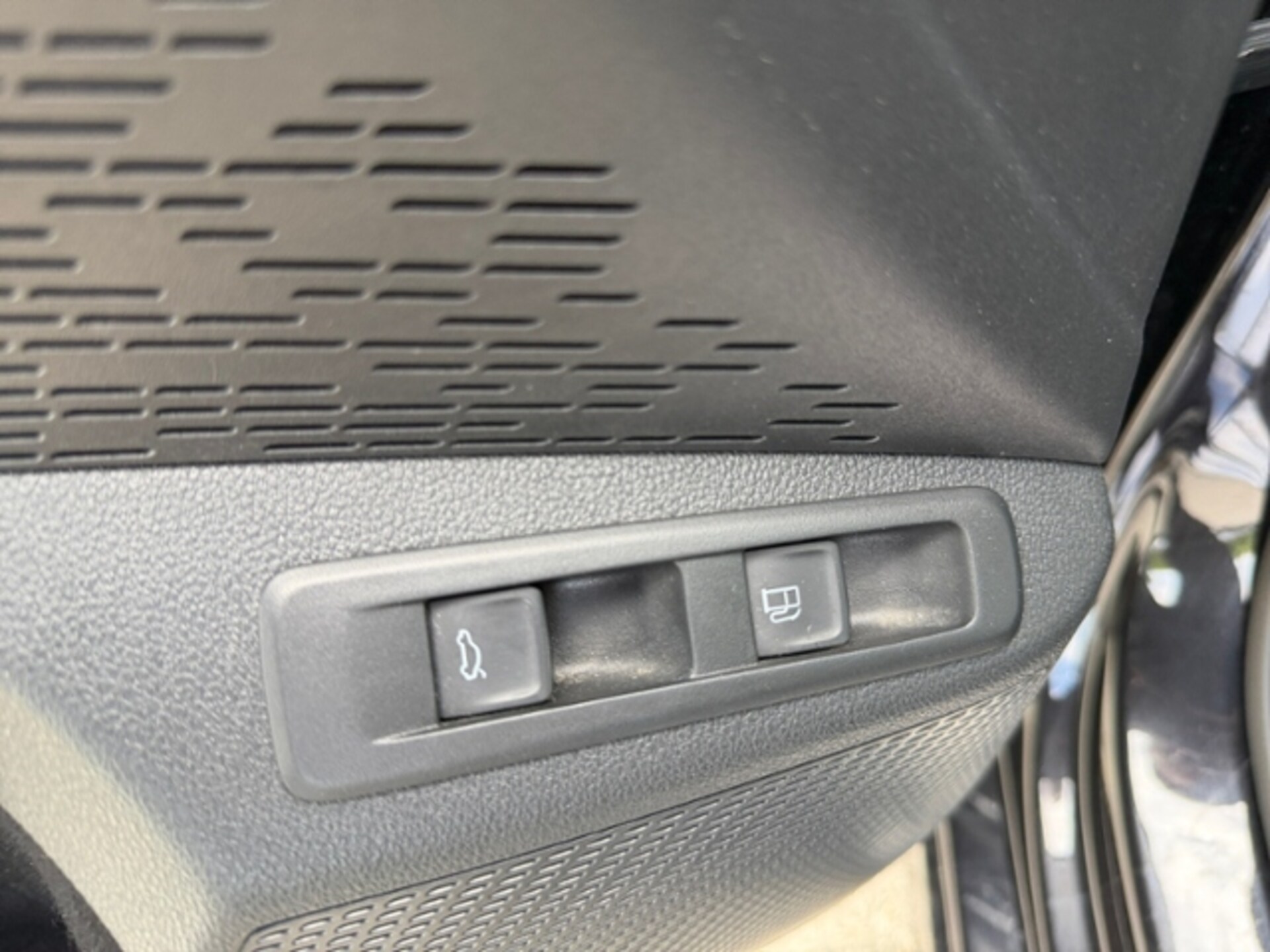 Skoda Octavia Combi Style