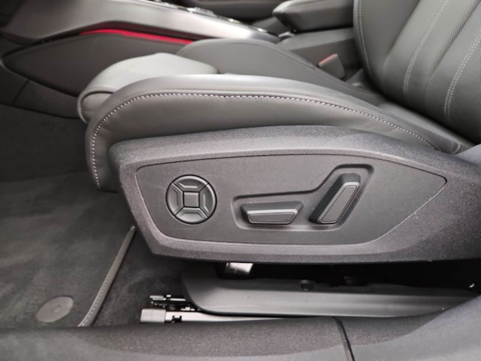 Audi A5 Limousine