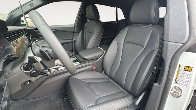 2026 Audi Q8 Premium Plus - Photo 14
