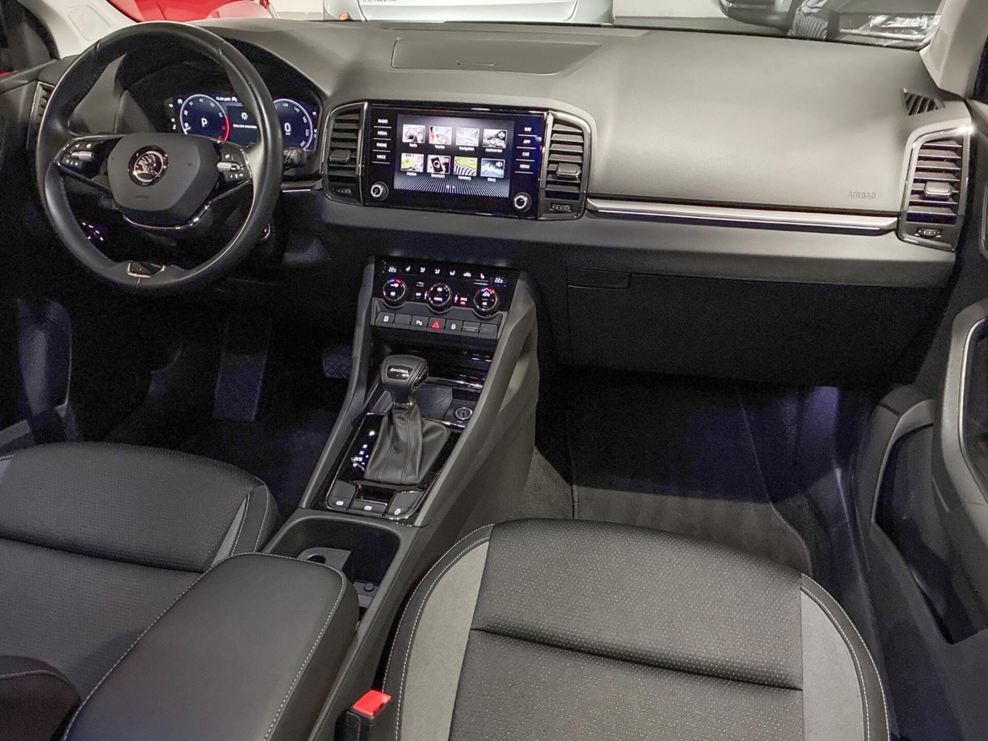 Skoda Karoq Ambition