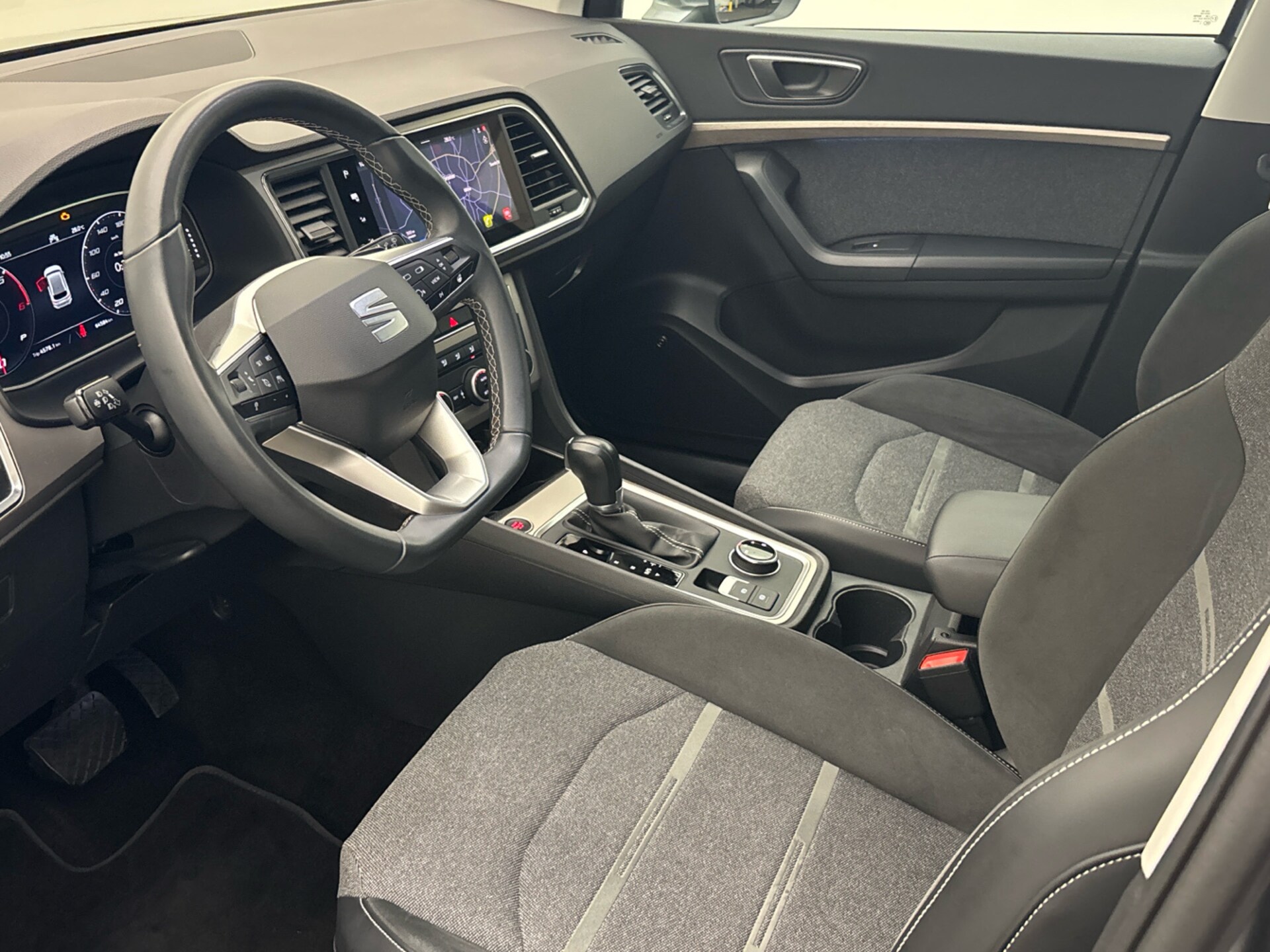 SEAT Ateca Xperience