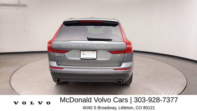 2018 Volvo XC60