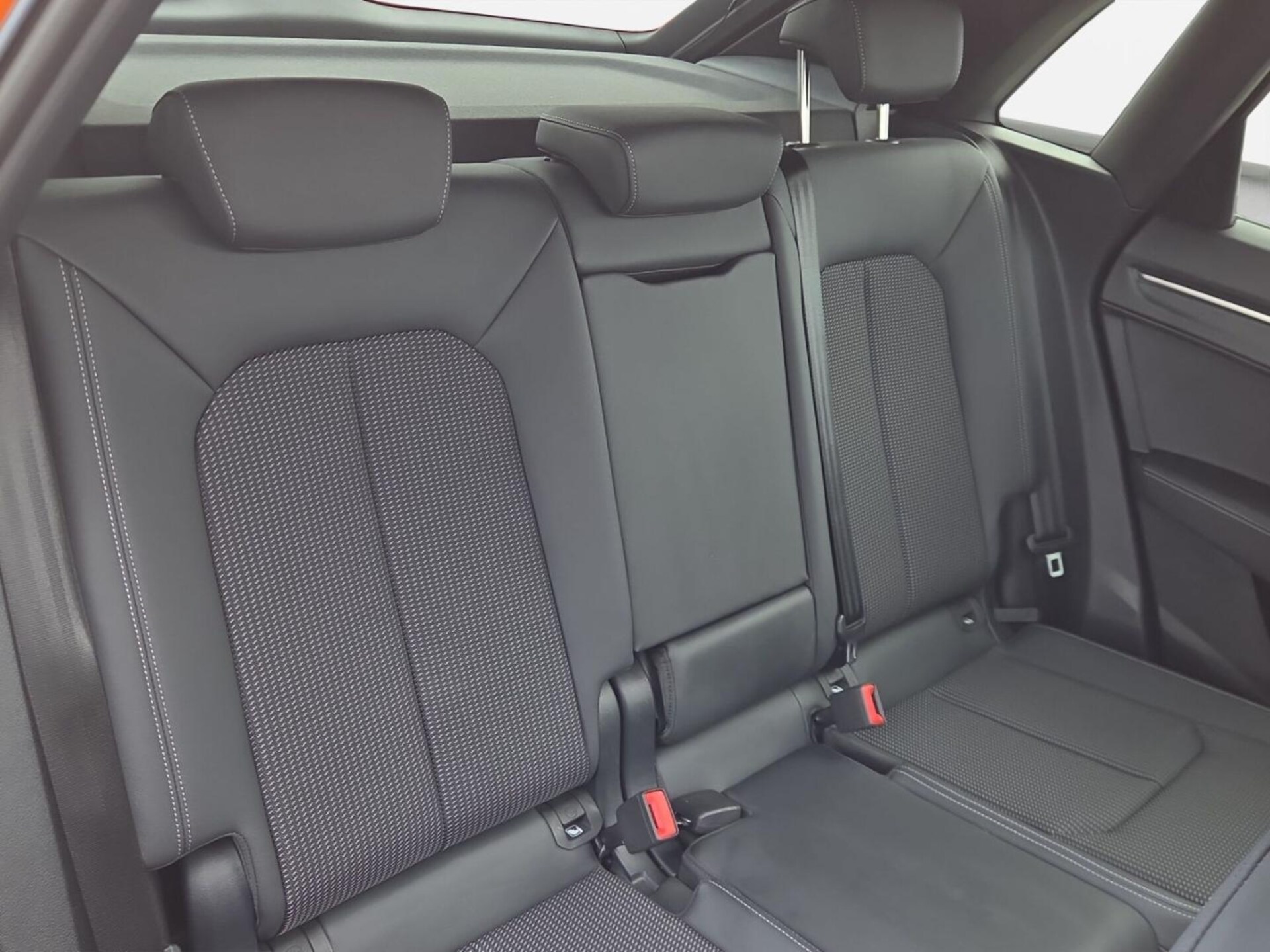 Audi Q3 SUV S line