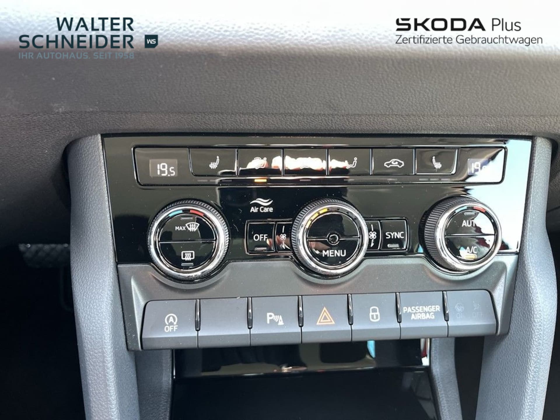 Skoda Karoq Selection