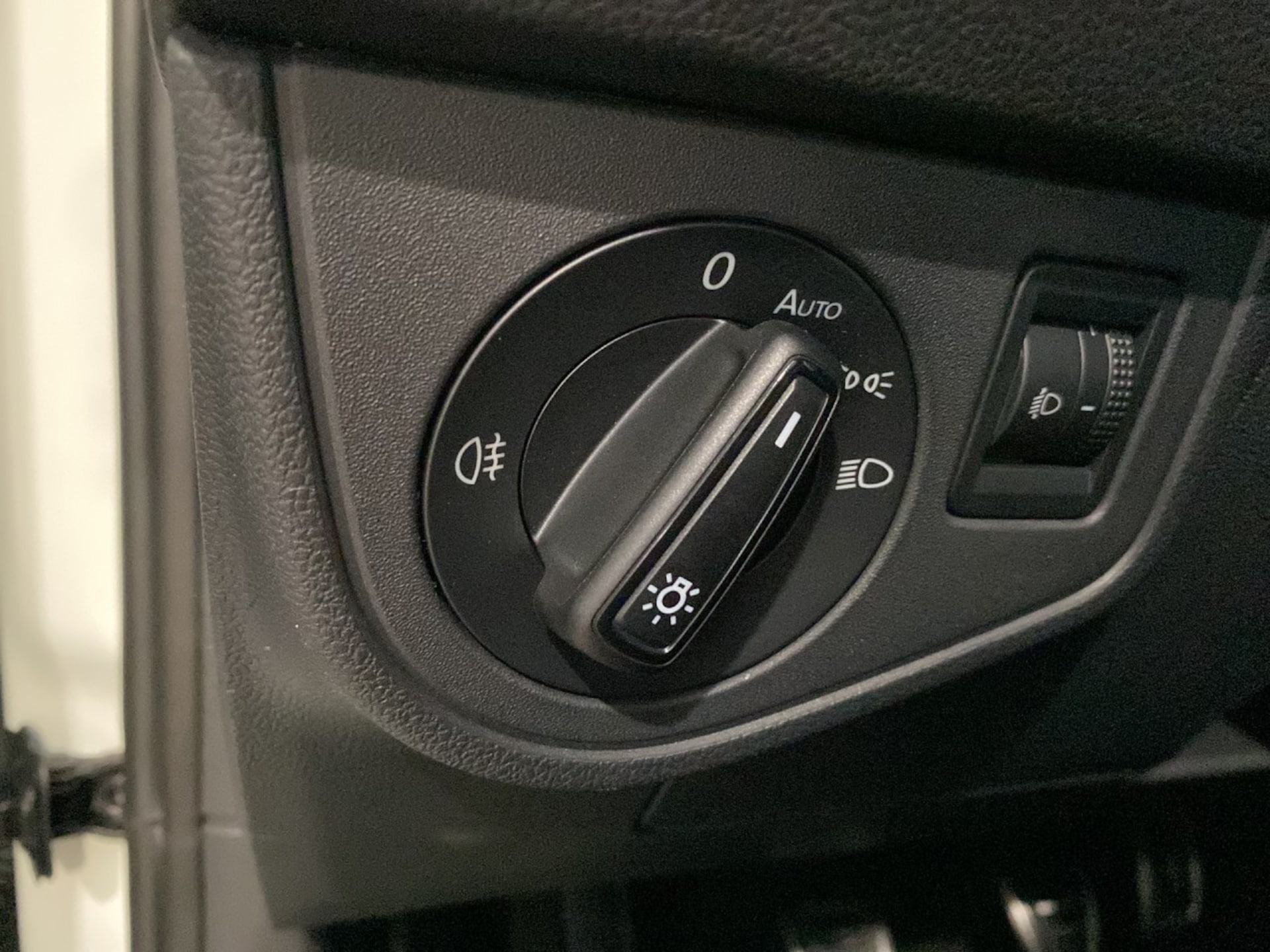 Volkswagen Polo Goal