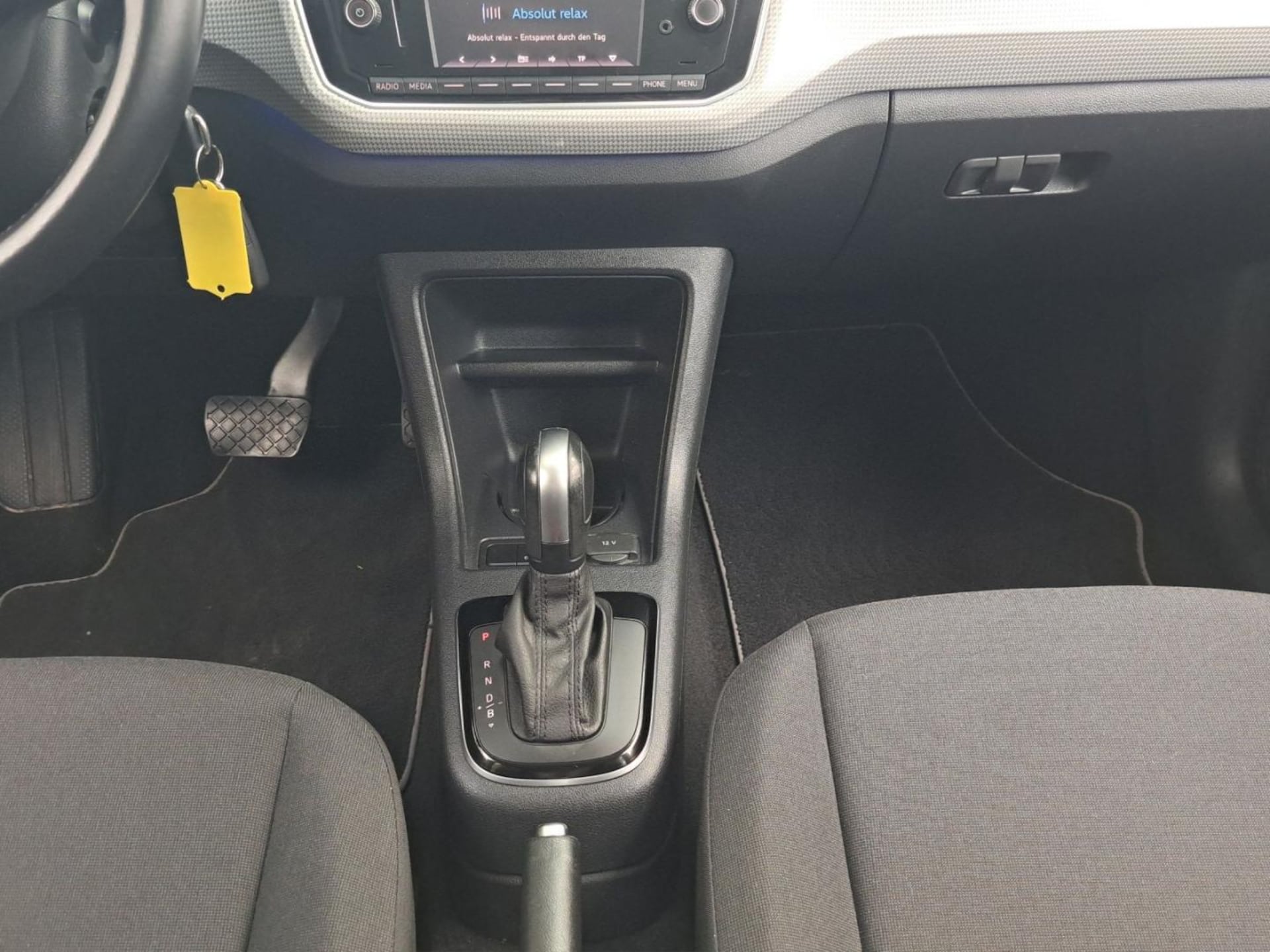 Volkswagen e-up! Style "Plus"