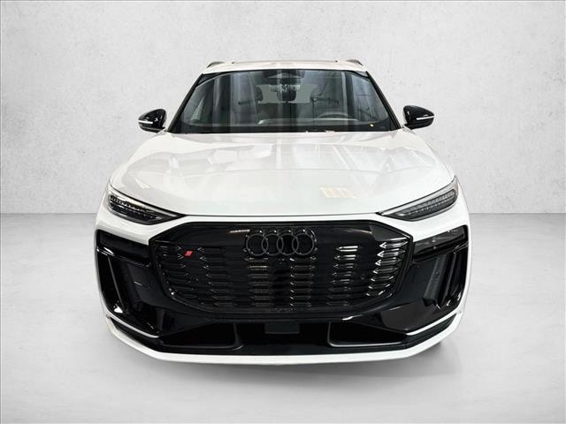 2027 Audi SQ6 e-tron