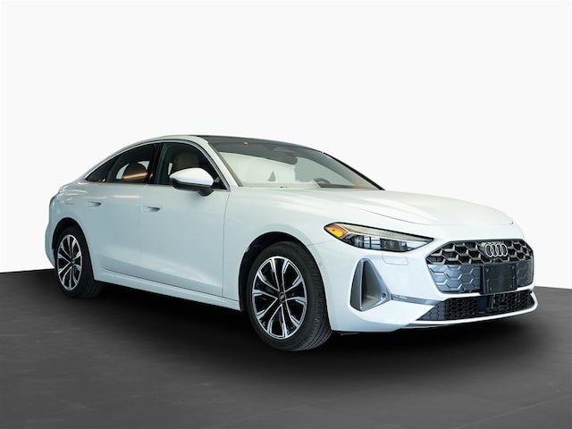 2025 Audi A5 Sedan