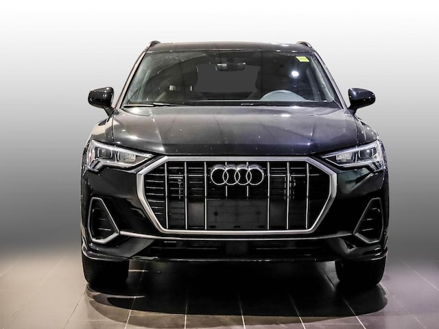 2024 Audi Q3 SUV