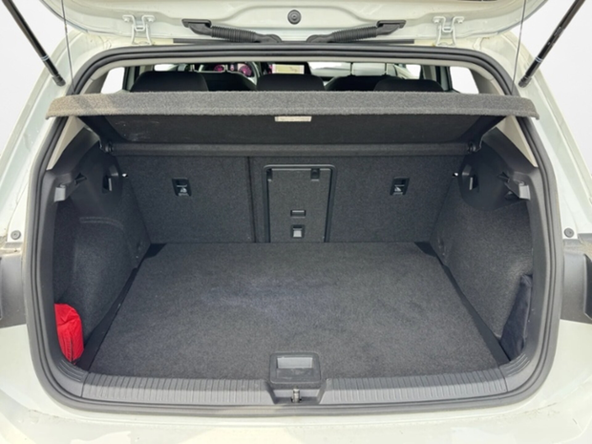 Volkswagen Golf Active