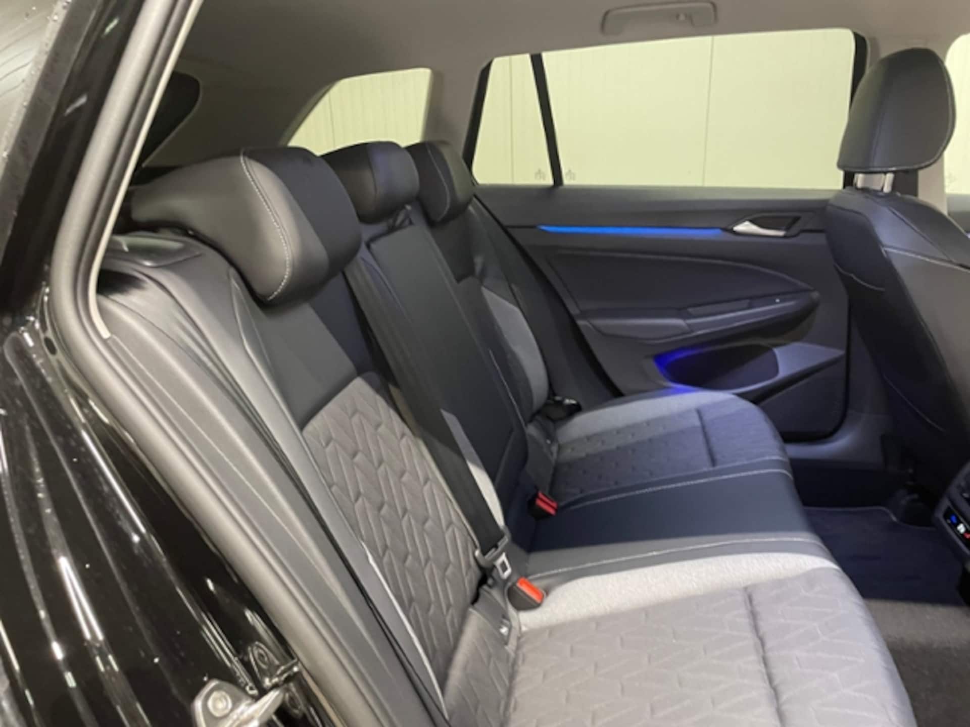 Volkswagen Golf Variant Goal