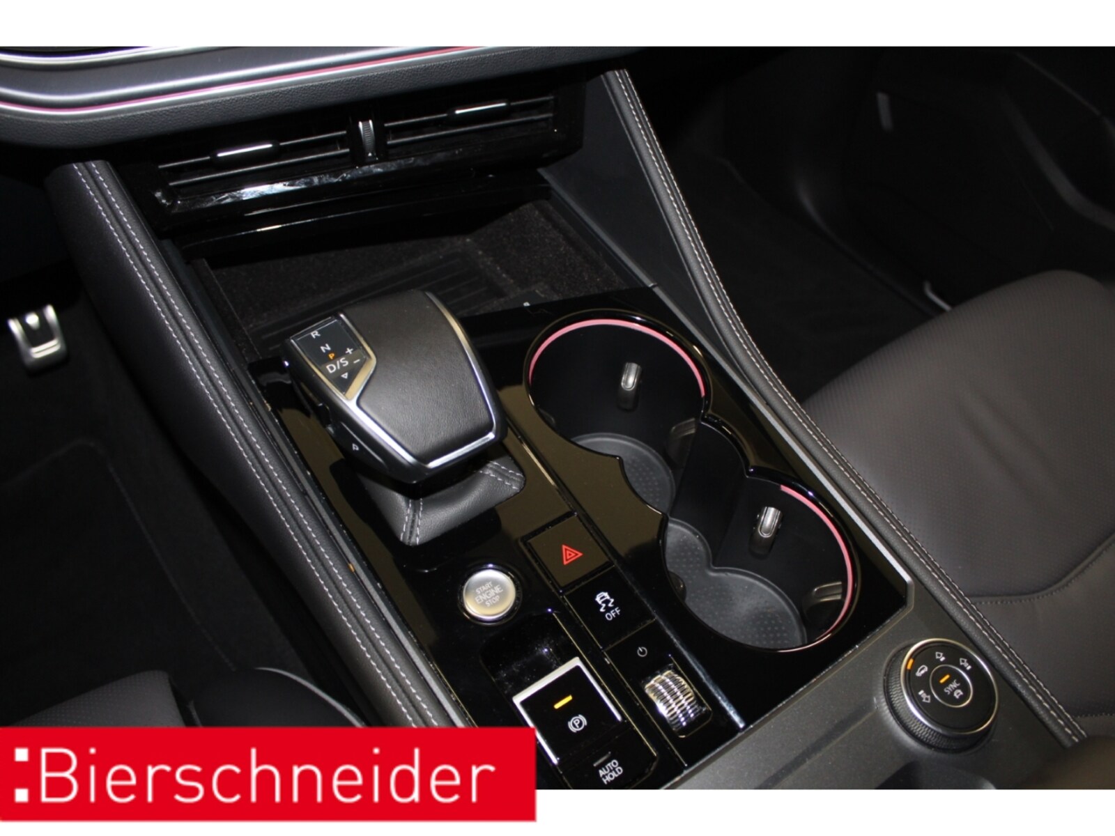 Volkswagen Touareg – Bild 9