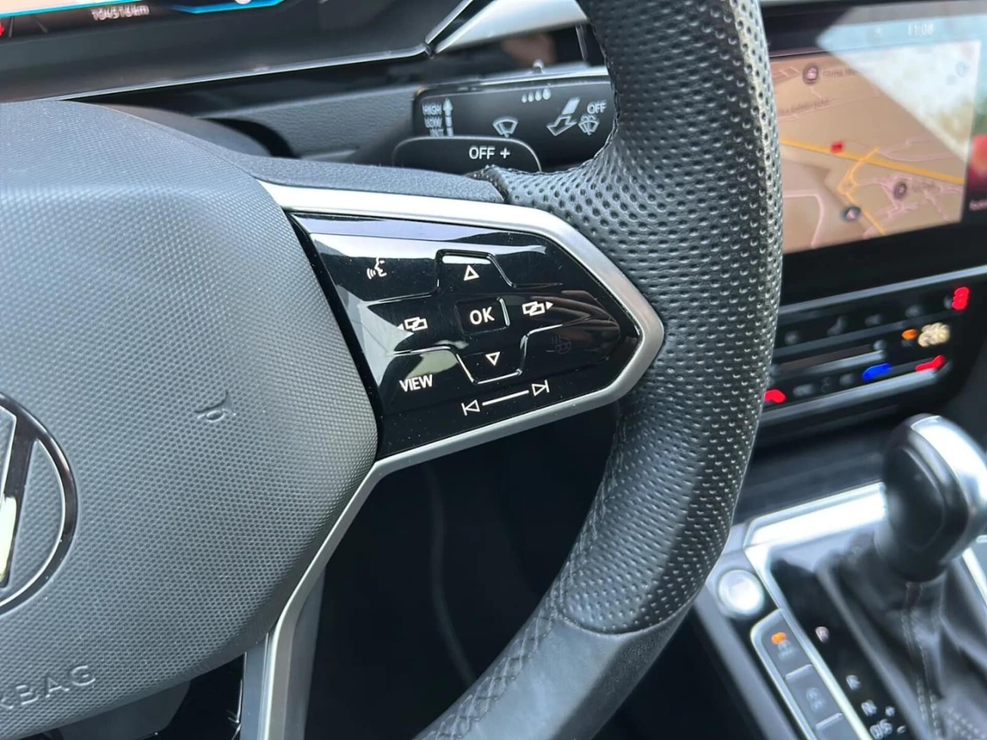 Volkswagen Arteon R-Line
