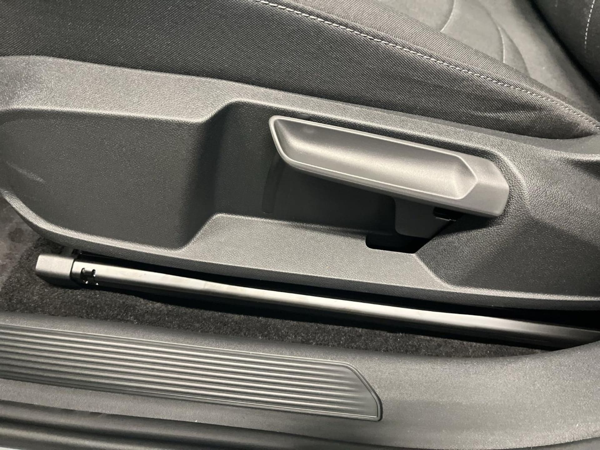 Volkswagen ID.3 Pure