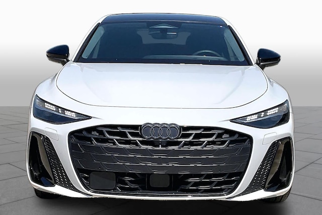 2026 Audi A6 Sedan