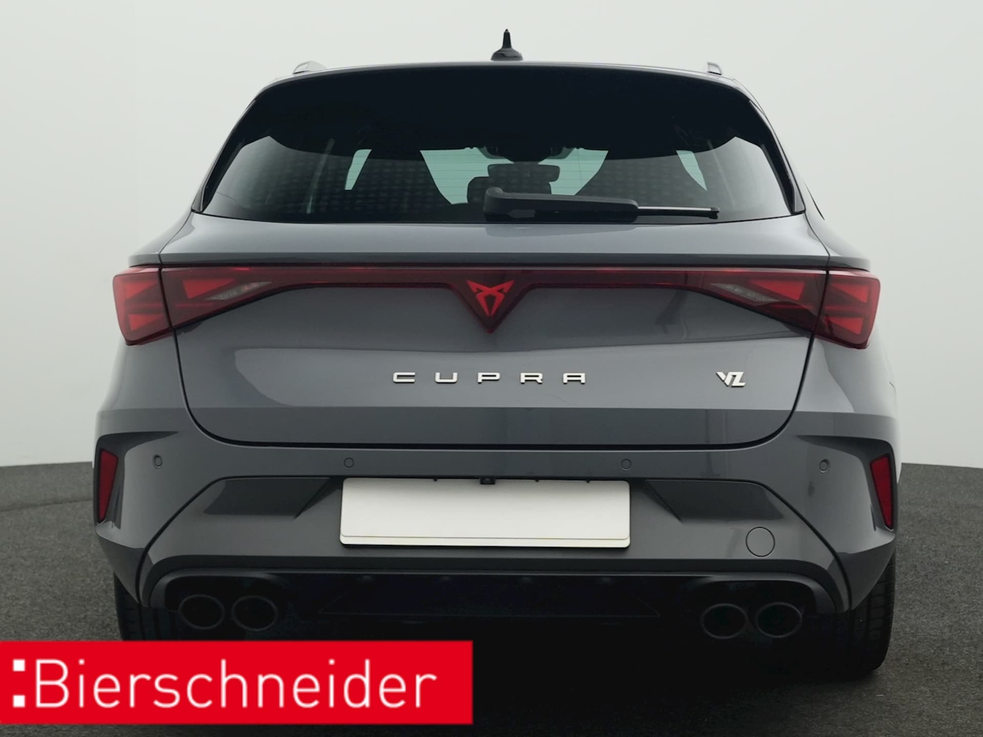 CUPRA Leon Sportstourer VZ