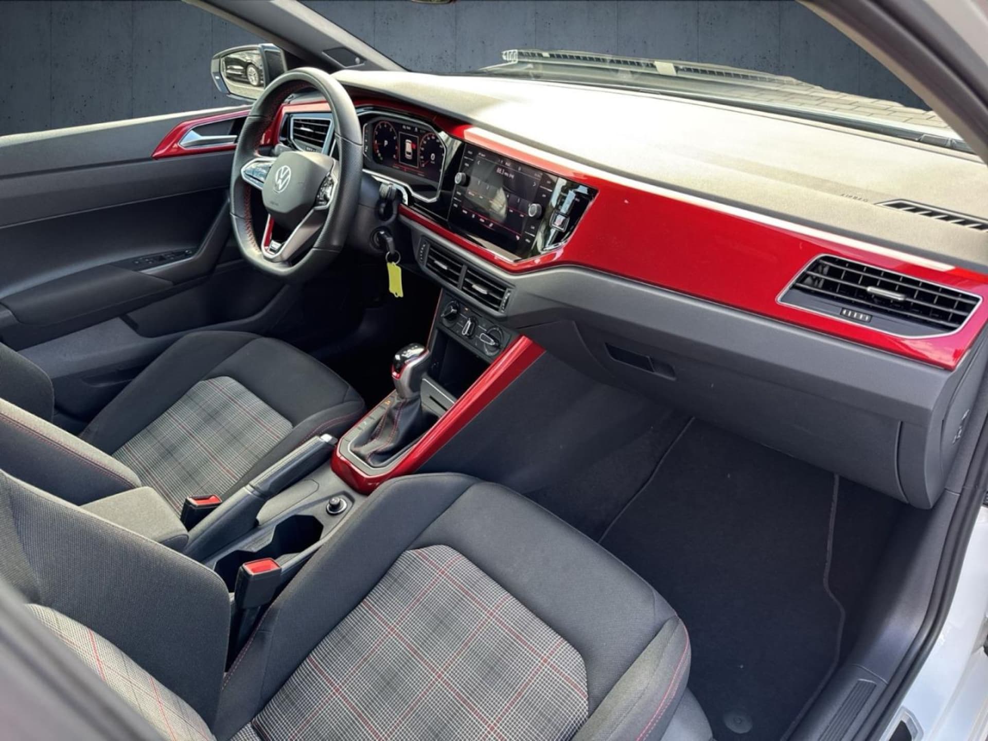 Volkswagen Polo GTI