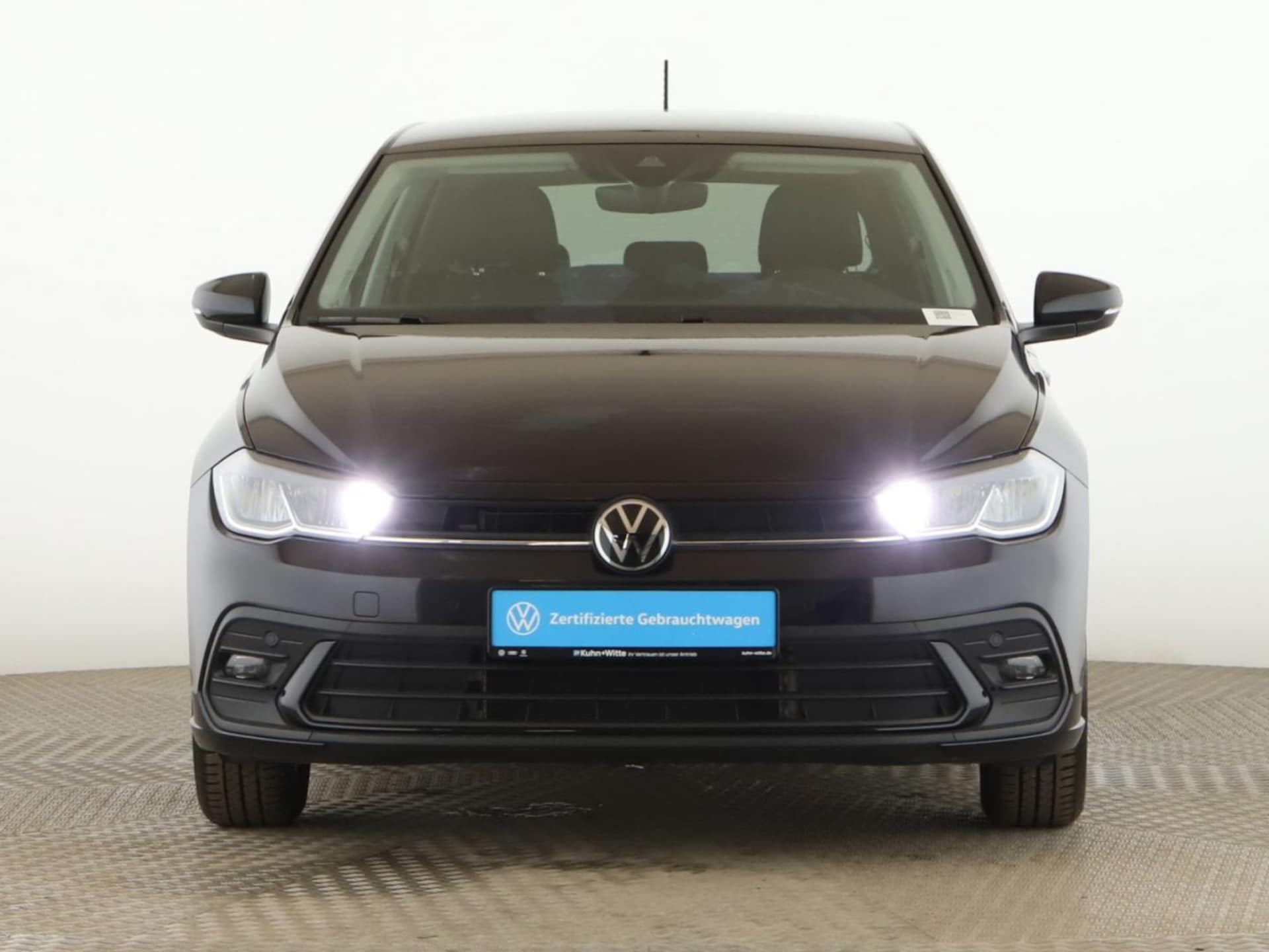Volkswagen Polo Goal
