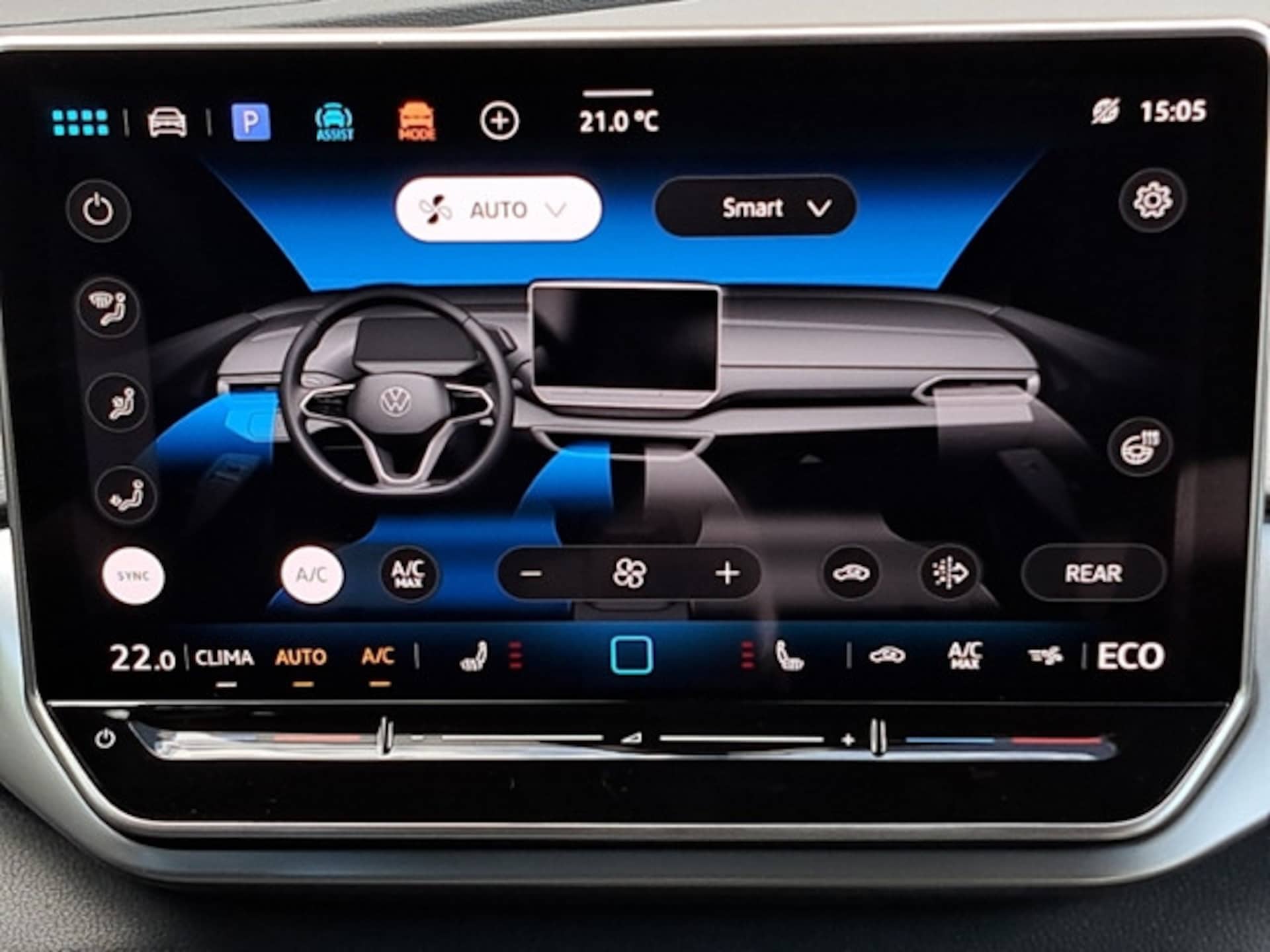 Volkswagen ID.4 Pro