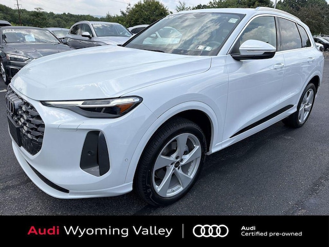 2026 Audi Q5