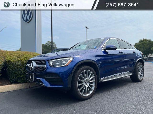 2021 Mercedes-Benz
