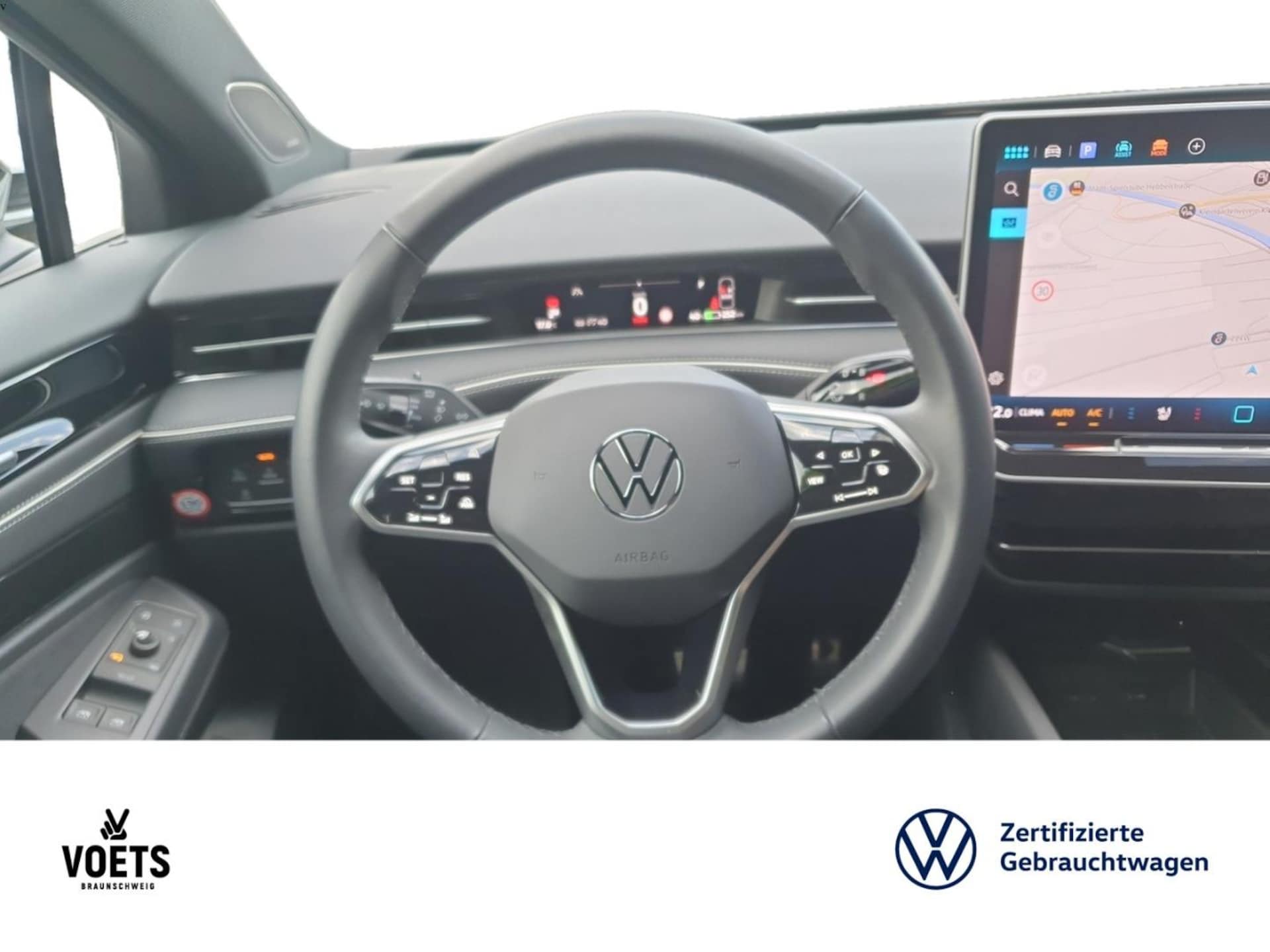 Volkswagen ID.7 Tourer Pro S