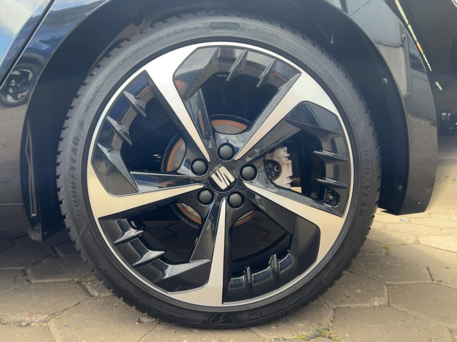 SEAT Ibiza – Bild 14
