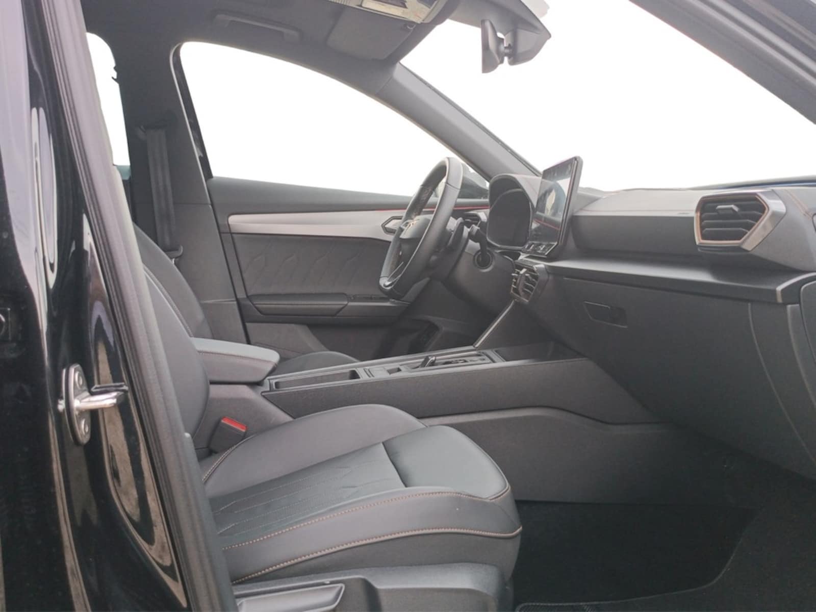 CUPRA Formentor – Bild 11