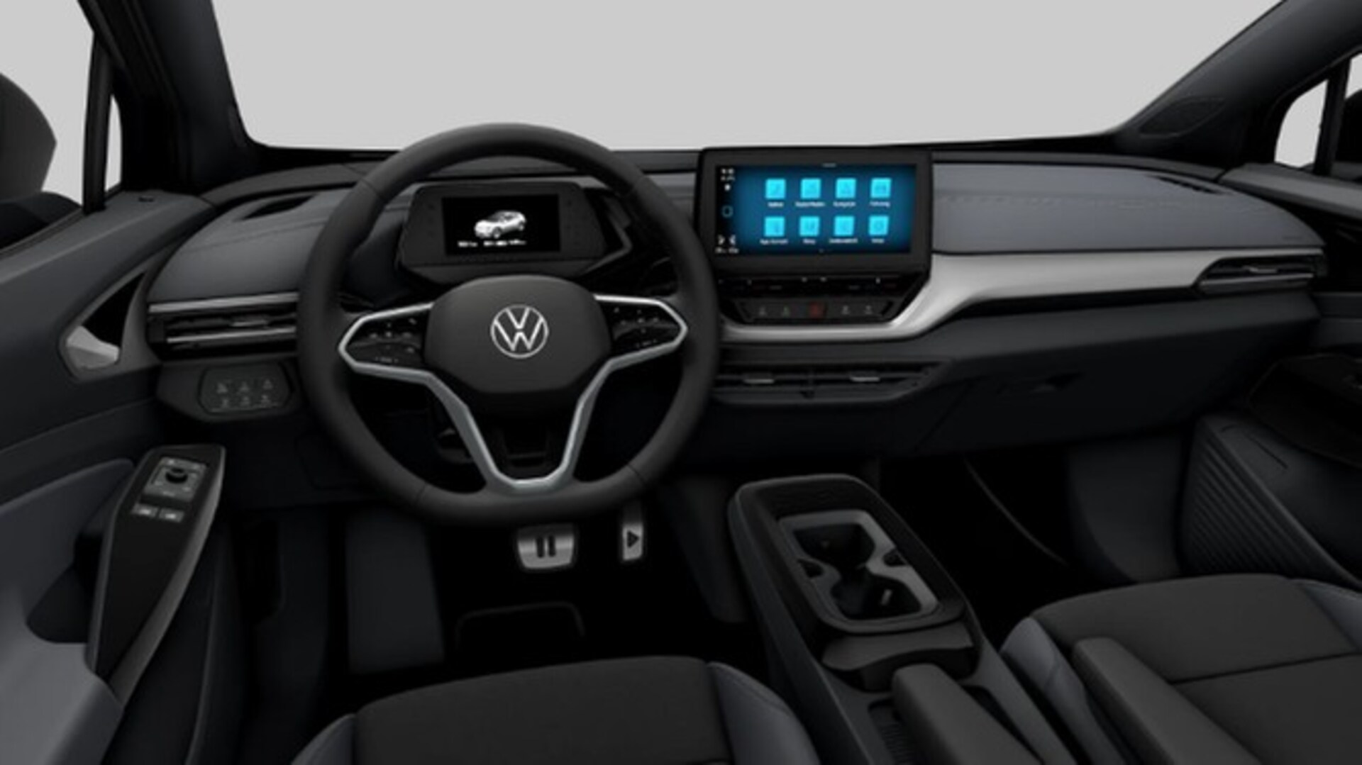 Volkswagen ID.4 Pro Performance