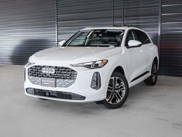 Photo of 2026 Audi Q5