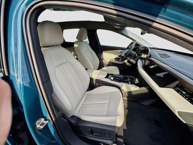 2025 Audi A6 Sportback e-tron Premium - Photo 32