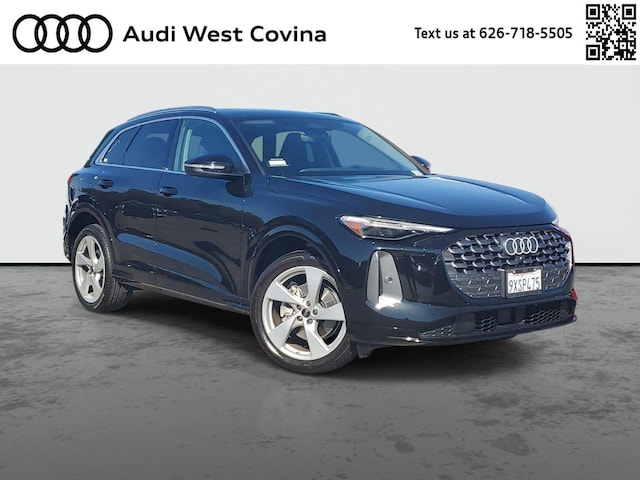 2025 Audi Q5