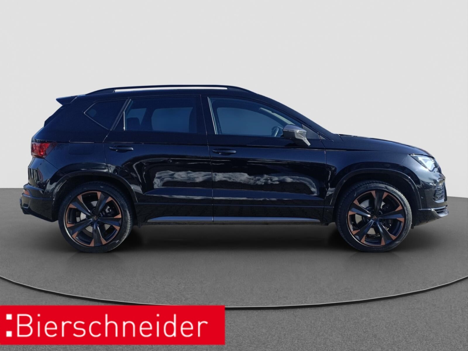 CUPRA Ateca – Bild 4