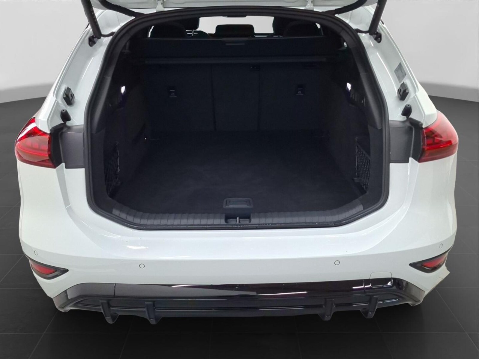 Audi A6 Avant e-tron – Bild 17