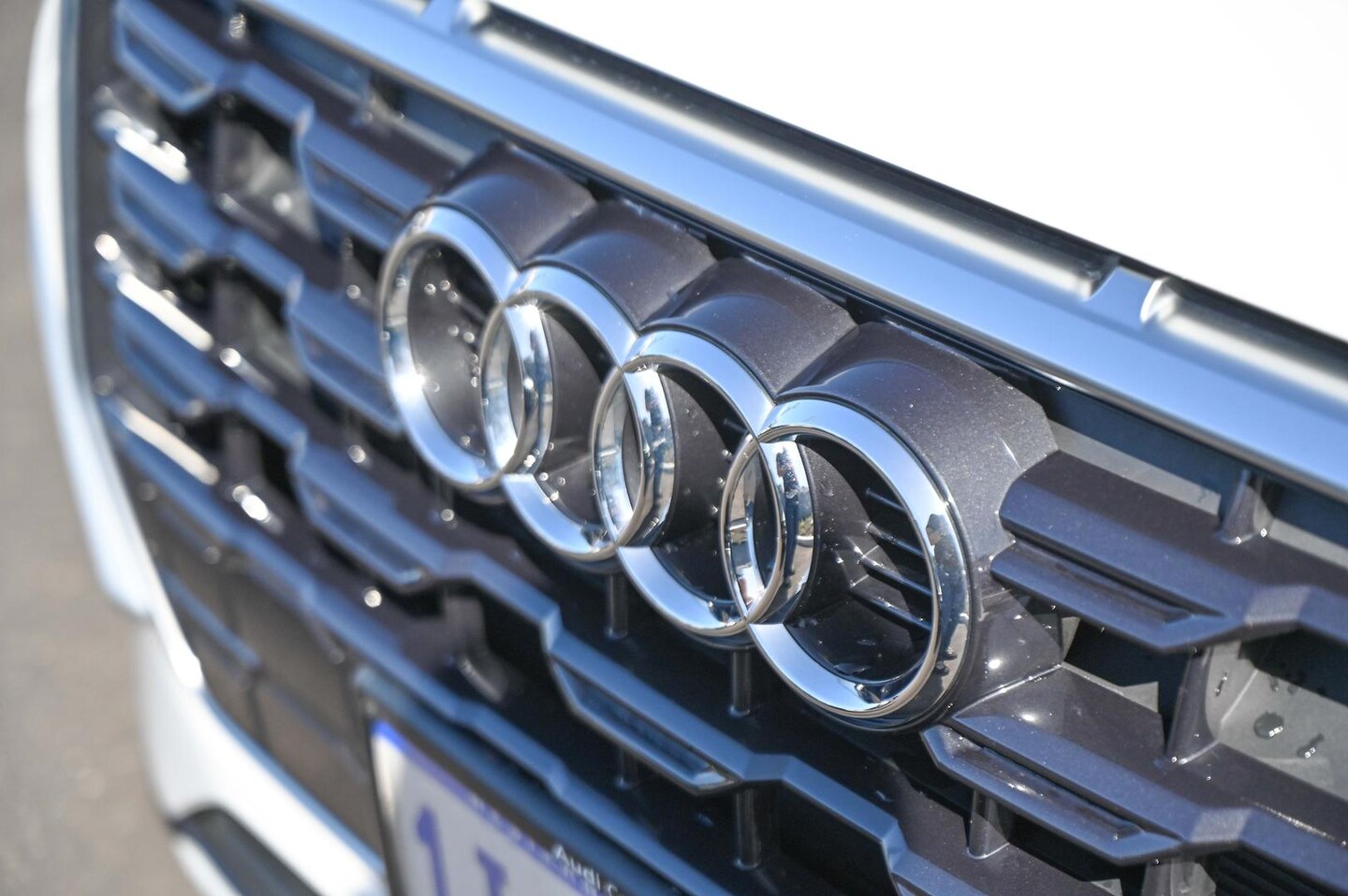Image about Audi Q2 35 TFSI S tronic