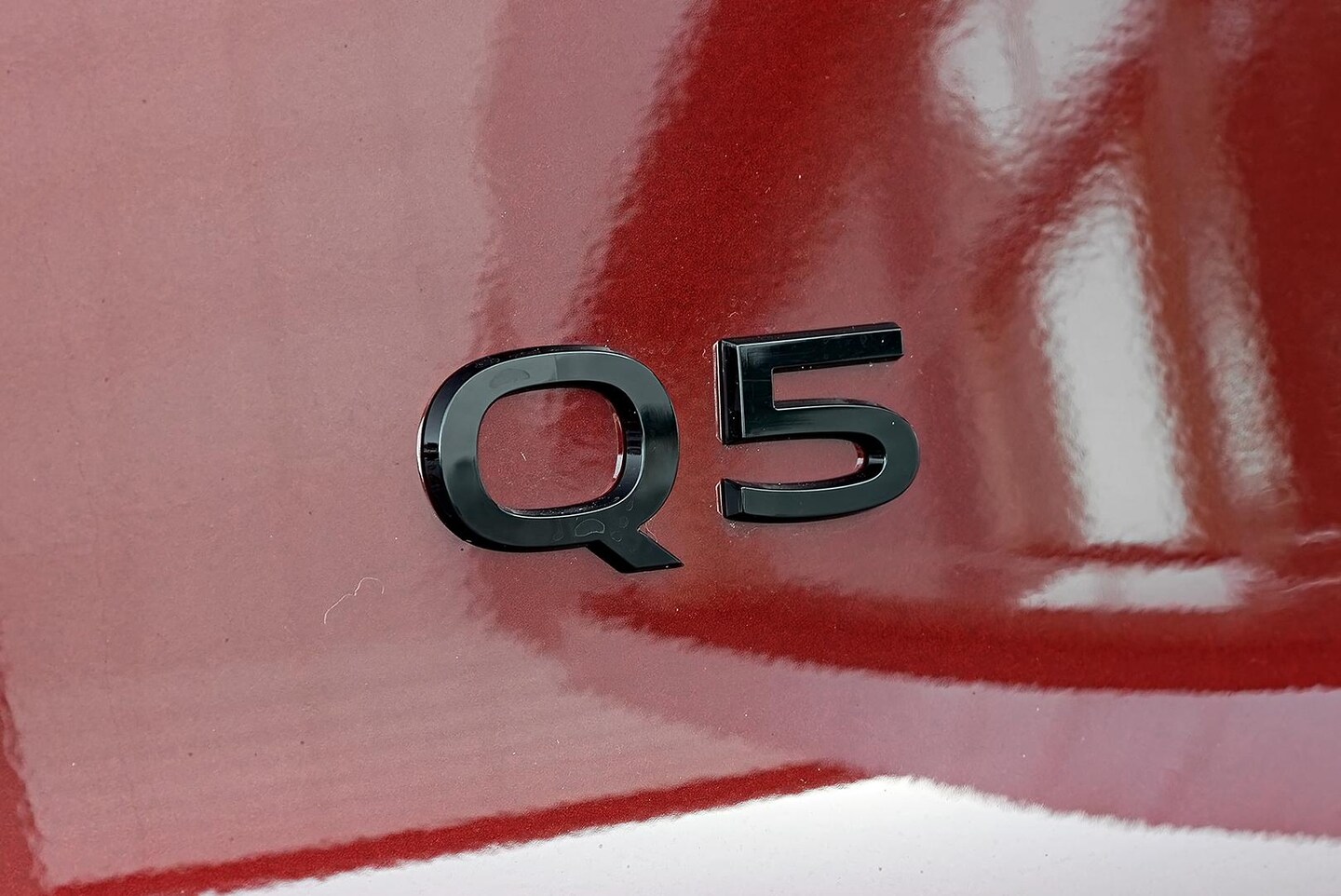 Image about Audi Q5 Sportback TDI quattro 150 kW