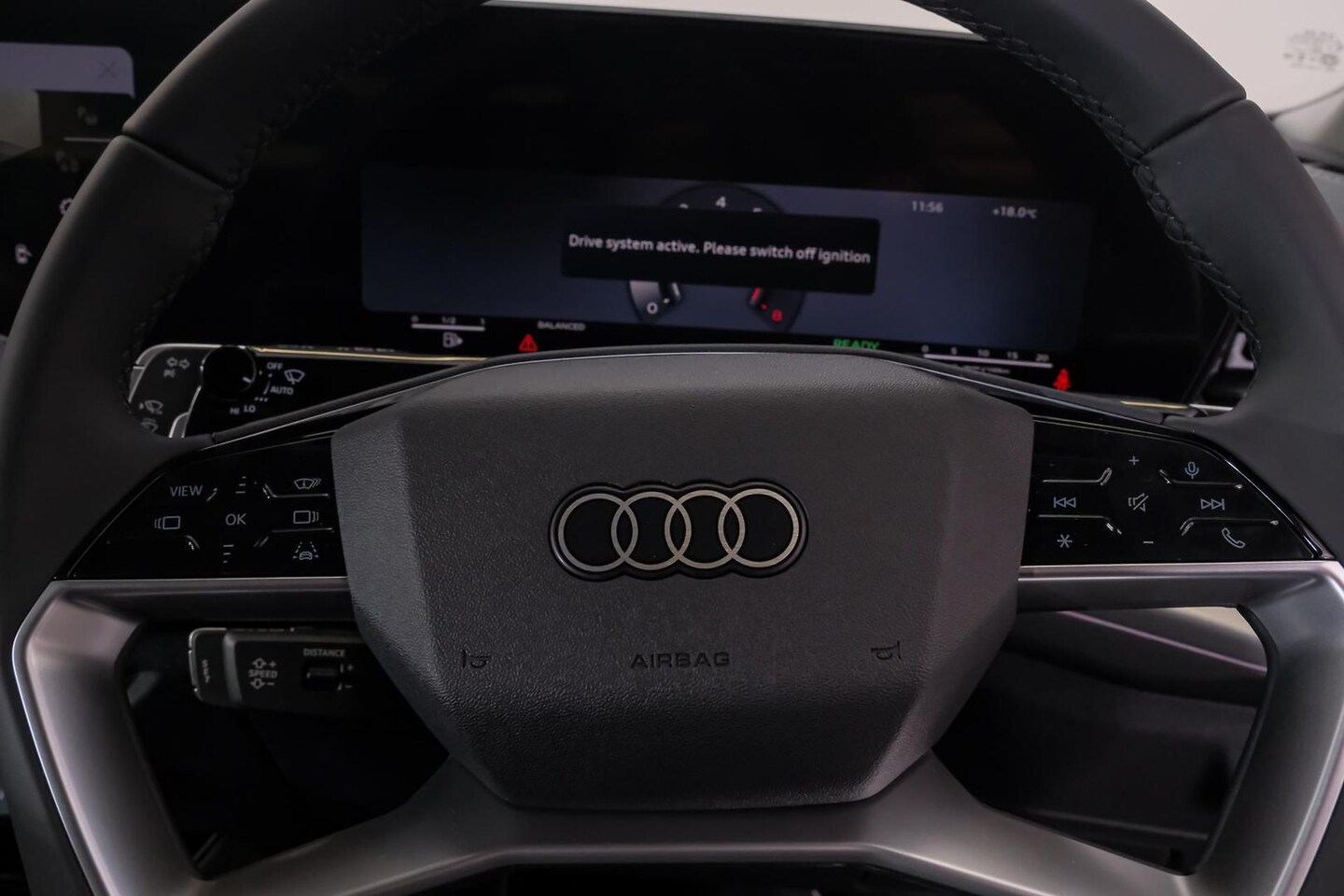 Image about Audi Q3 SUV TFSI 110 kW launch edition