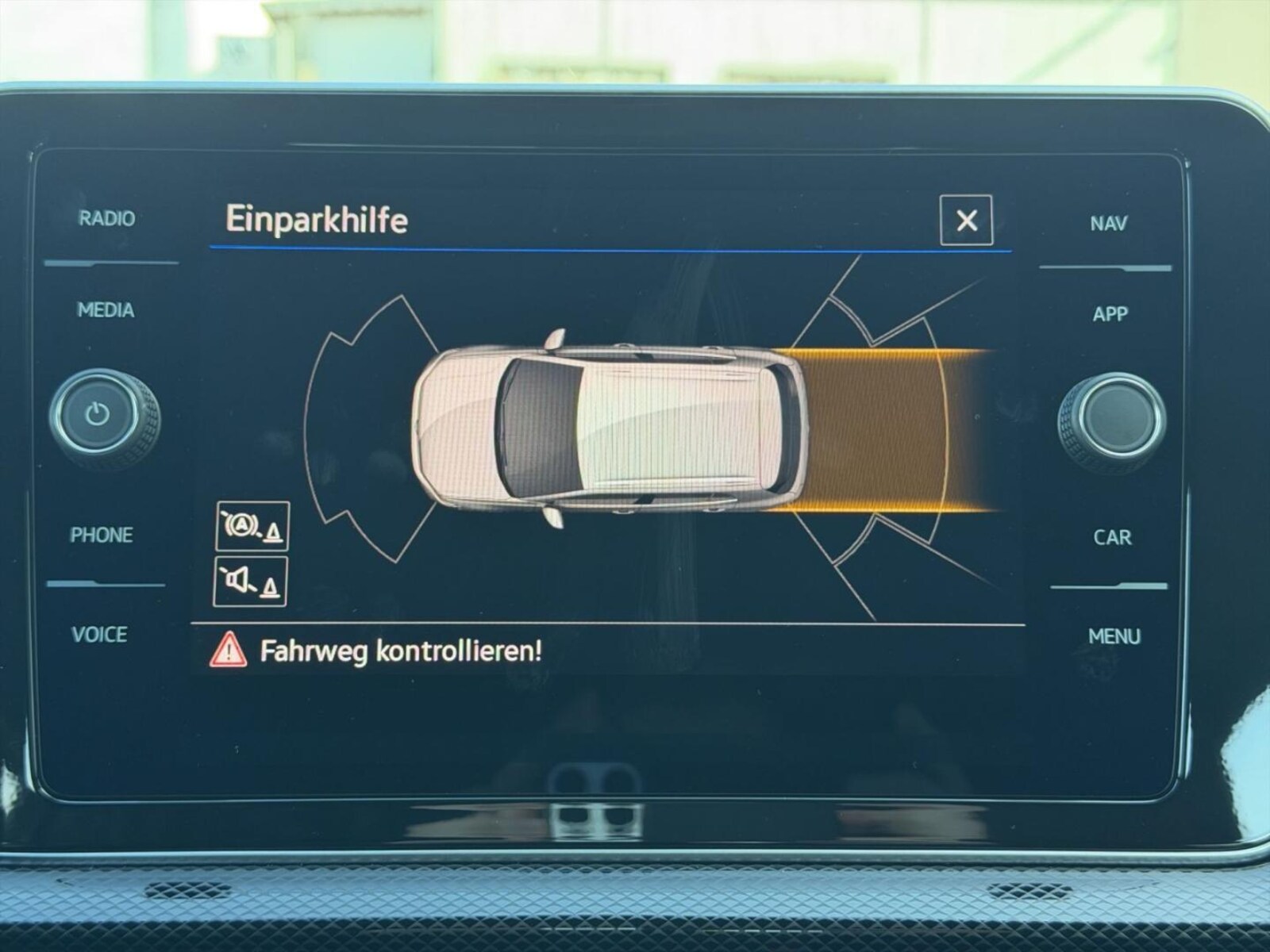 Volkswagen T-Cross – Bild 15