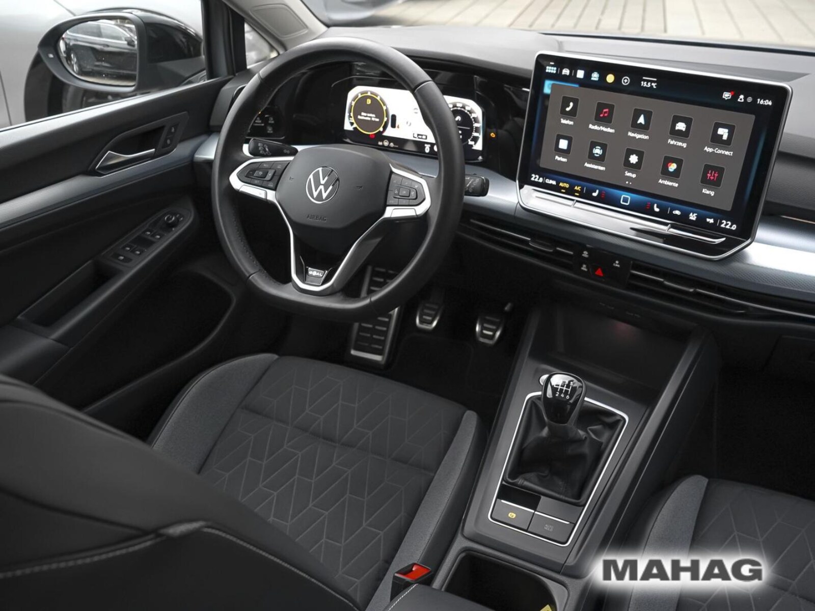 Volkswagen Golf – Bild 13