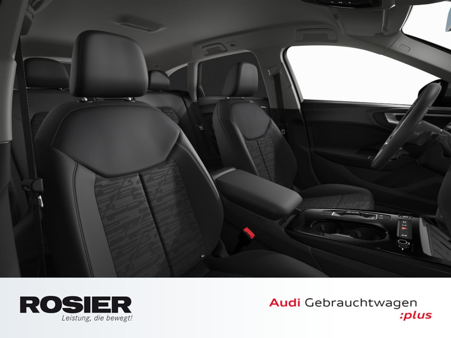 Bild über Audi A5 Avant TFSI S tronic - für weitere Informationen kontaktieren Sie den Audi Partner