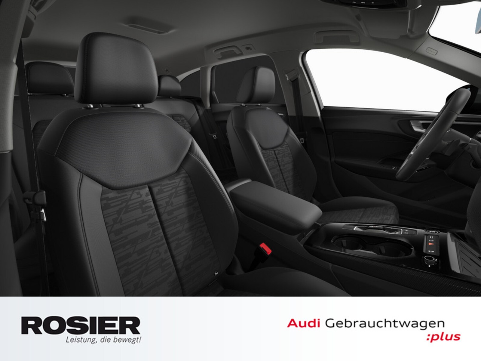 Audi A5 Avant – Bild 4