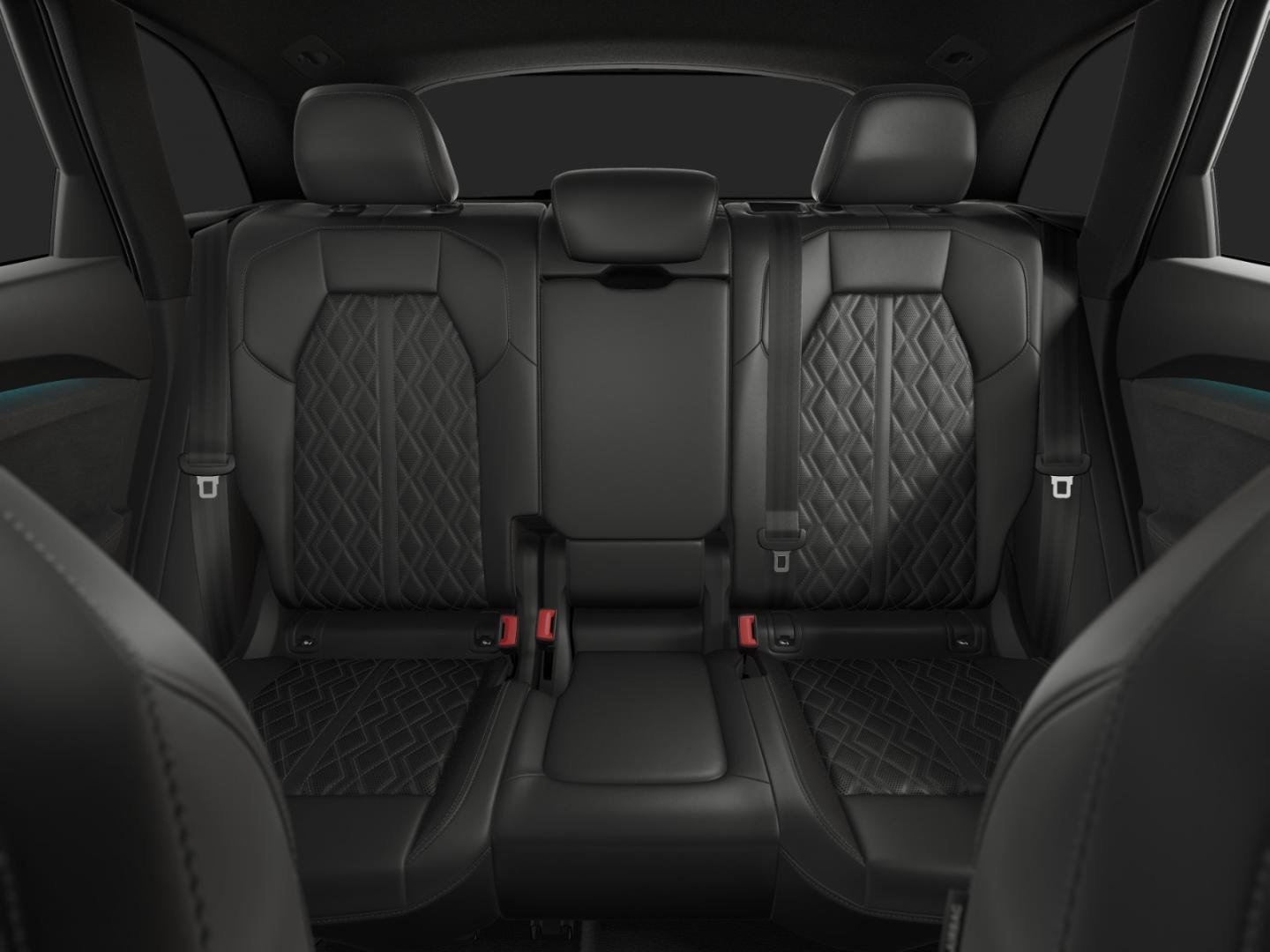 Bild über Audi SQ5 SUV TFSI 270 kW S tronic - für weitere Informationen kontaktieren Sie den Audi Partner