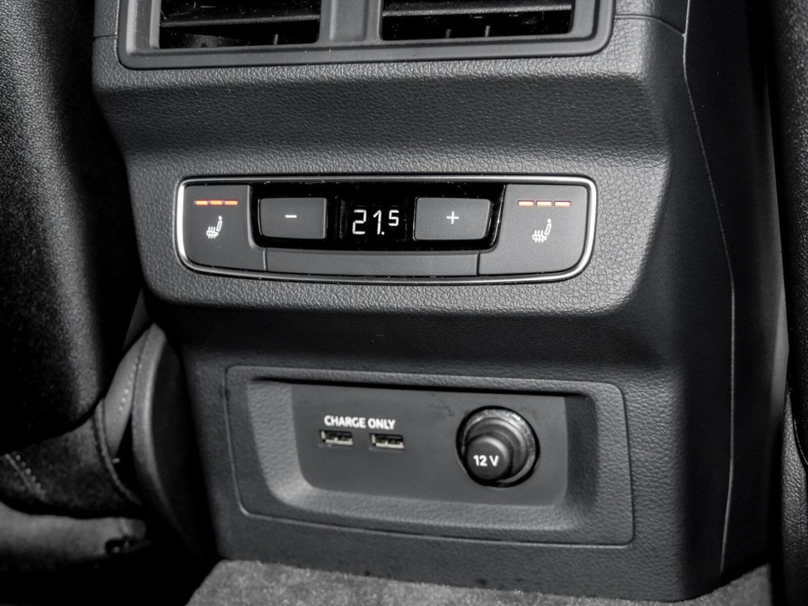Audi Q5 – Bild 15