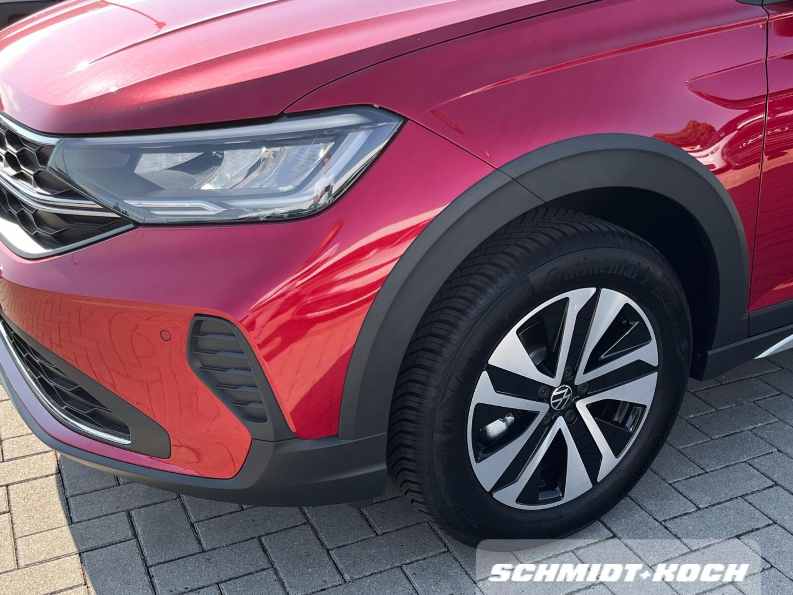 Volkswagen Taigo – Bild 4
