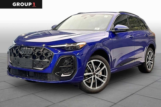 Photo of 2026 Audi Q5
