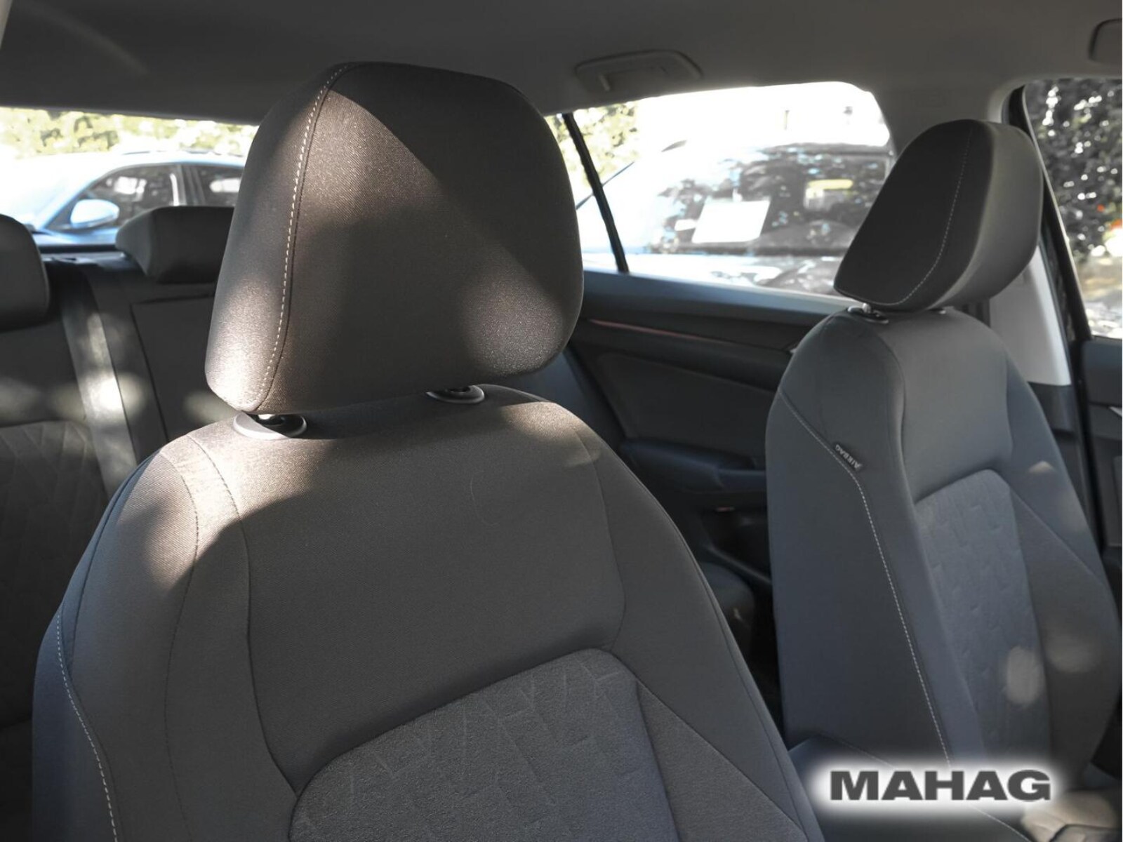 Volkswagen Golf – Bild 15